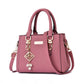 Handbags For Women.  Shoulder Bags Casual. lLeather Messenger Bag. Large Capacity Handbag Women&