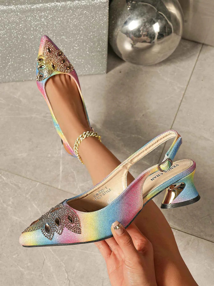 Venus Chan 2026 Women&