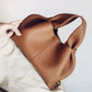 Fashionable Handbag for Women. Retro and High-end Handbag. Simple and Versatile Crossbody Bag.