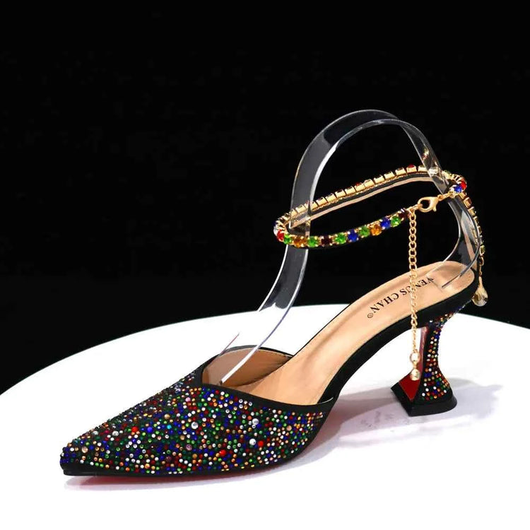 Italian Design Luxury Women&