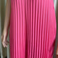Pleated Jumpsuits for Women. Elegant New V Neck Ruffles Sleeve High Waisted Jumpsuit.