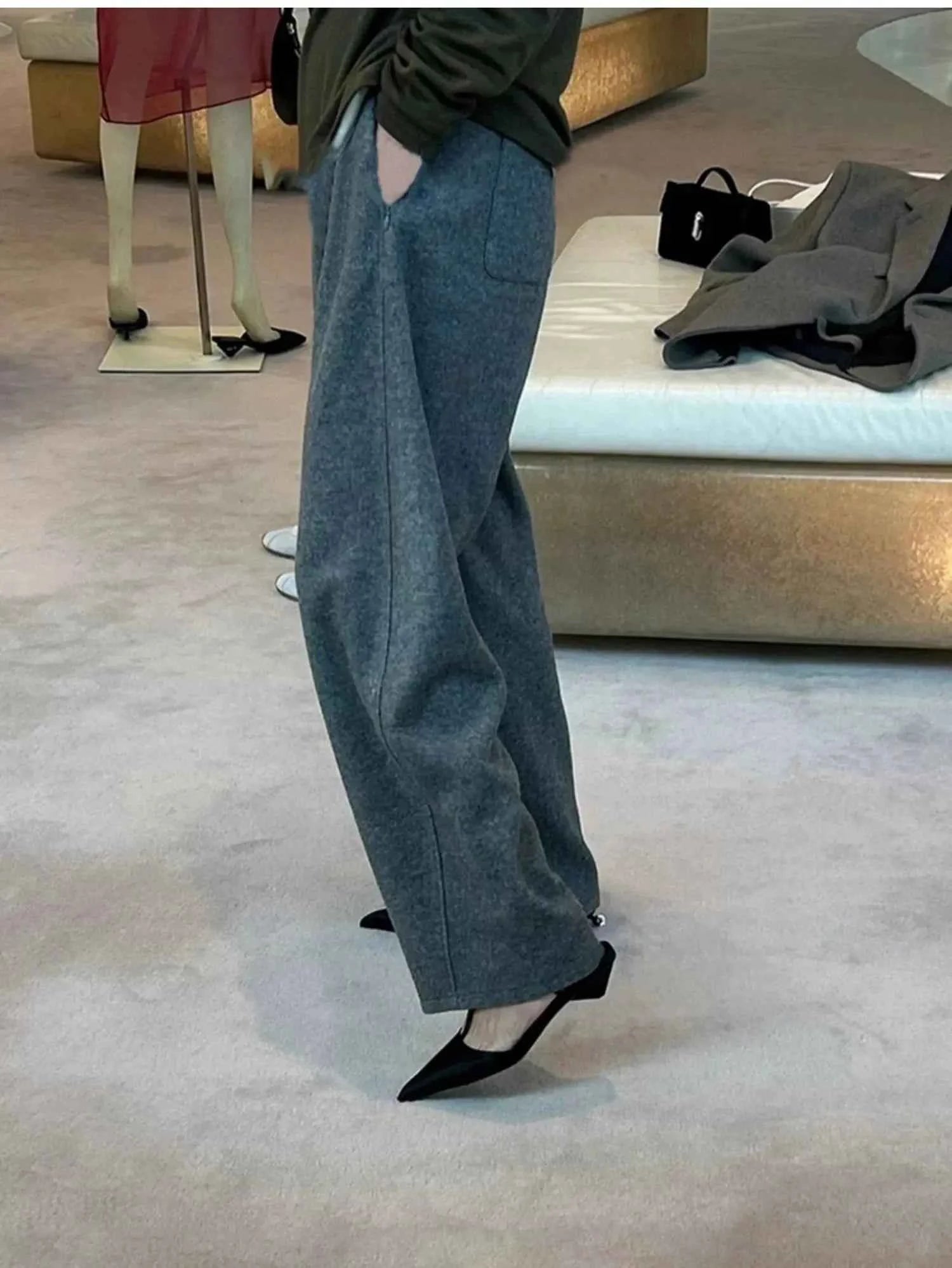 Brand Shoes for Women. Sexy Pointed Toe Women&